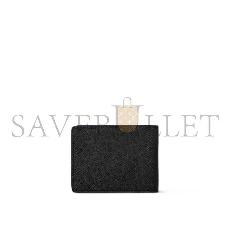 LOUIS VUITTON PORTEFEUILLE MULTIPLE WALLET M30981 (11.5*9*1.5cm)